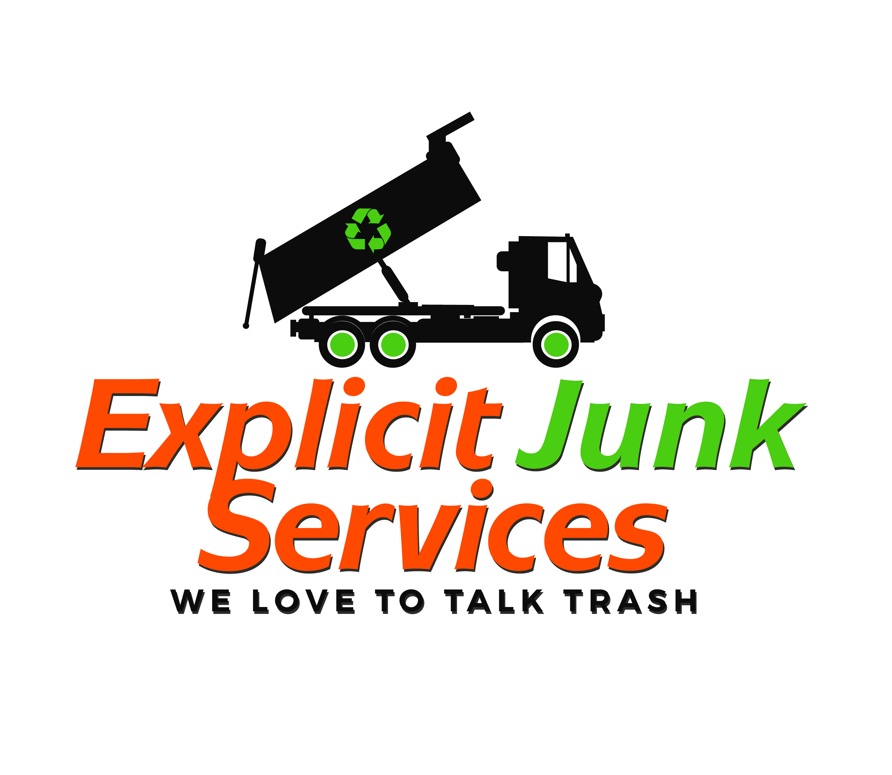 Explicit Junk Services