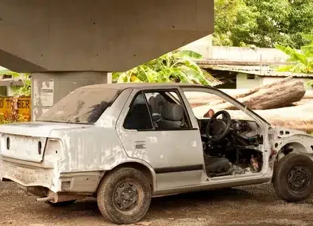 Preventing Junk Cars from Returning