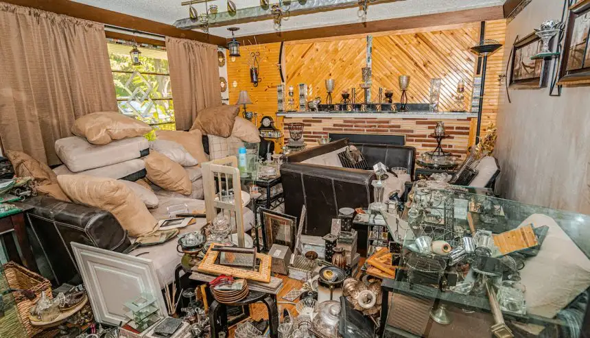 Safety Risks in Hoarded Homes