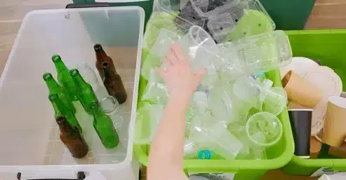 Responsible Disposal and Eco-Friendly Recycling Methods
