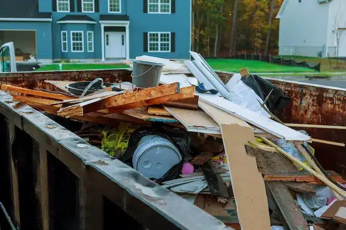 Property Cleanout Services Improve Home Value Before Listing