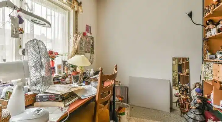 How to Handle Heavy Clutter Without Creating New Risks