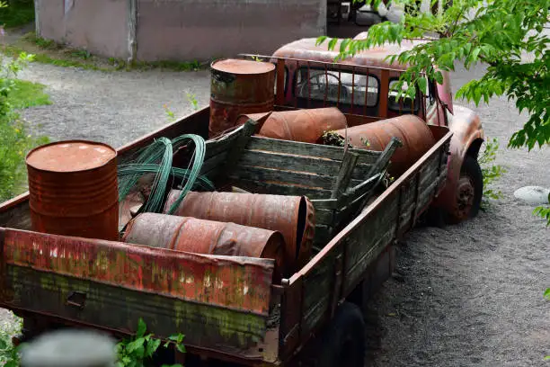 Which Materials Need Special Disposal Instead of Pickup
