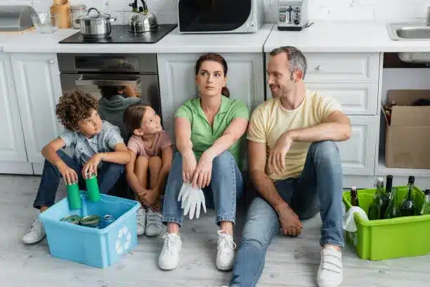 How to Organize Family Decisions During the Cleanout