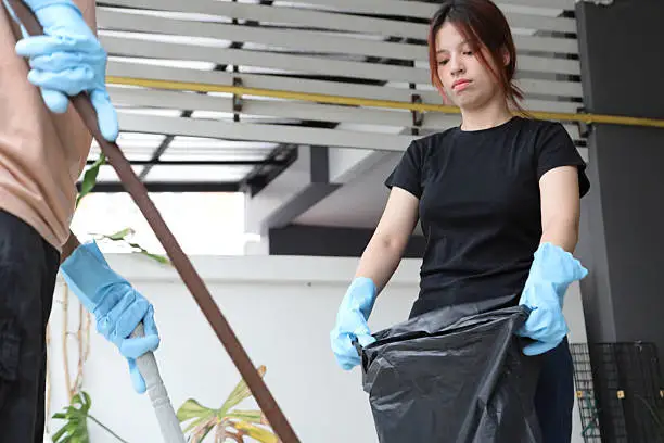 Handling Methods That Make Commercial Cleanouts Easier