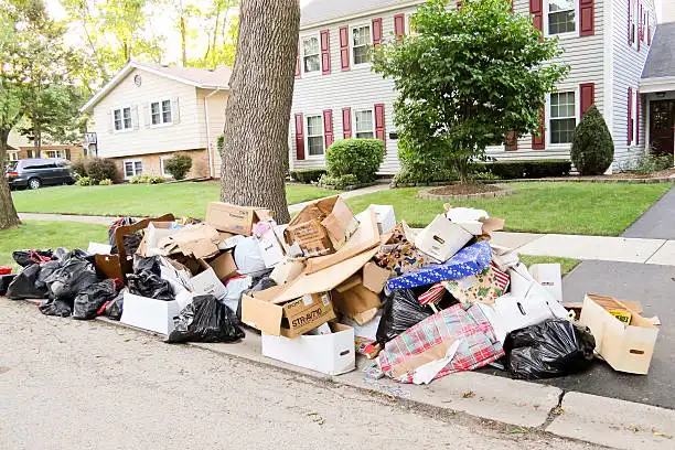 What Makes an Estate Cleanout So Overwhelming