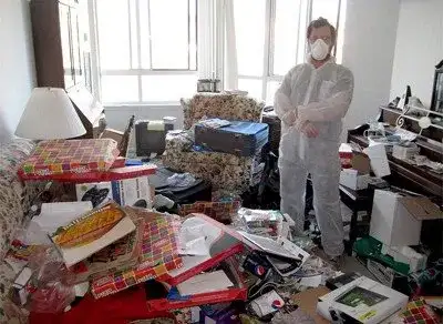 What to Expect From Hoarding Cleanup Services