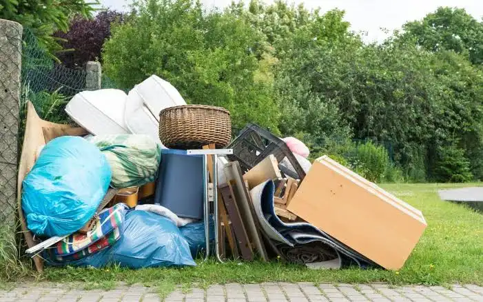Why Hoarding Cleanup Is Different From Routine Cleaning