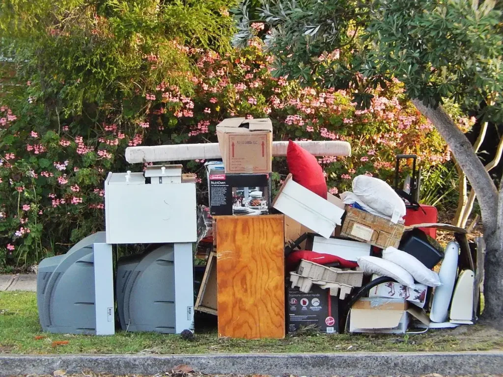 How to Make Your Junk Removal Pickup More Efficient